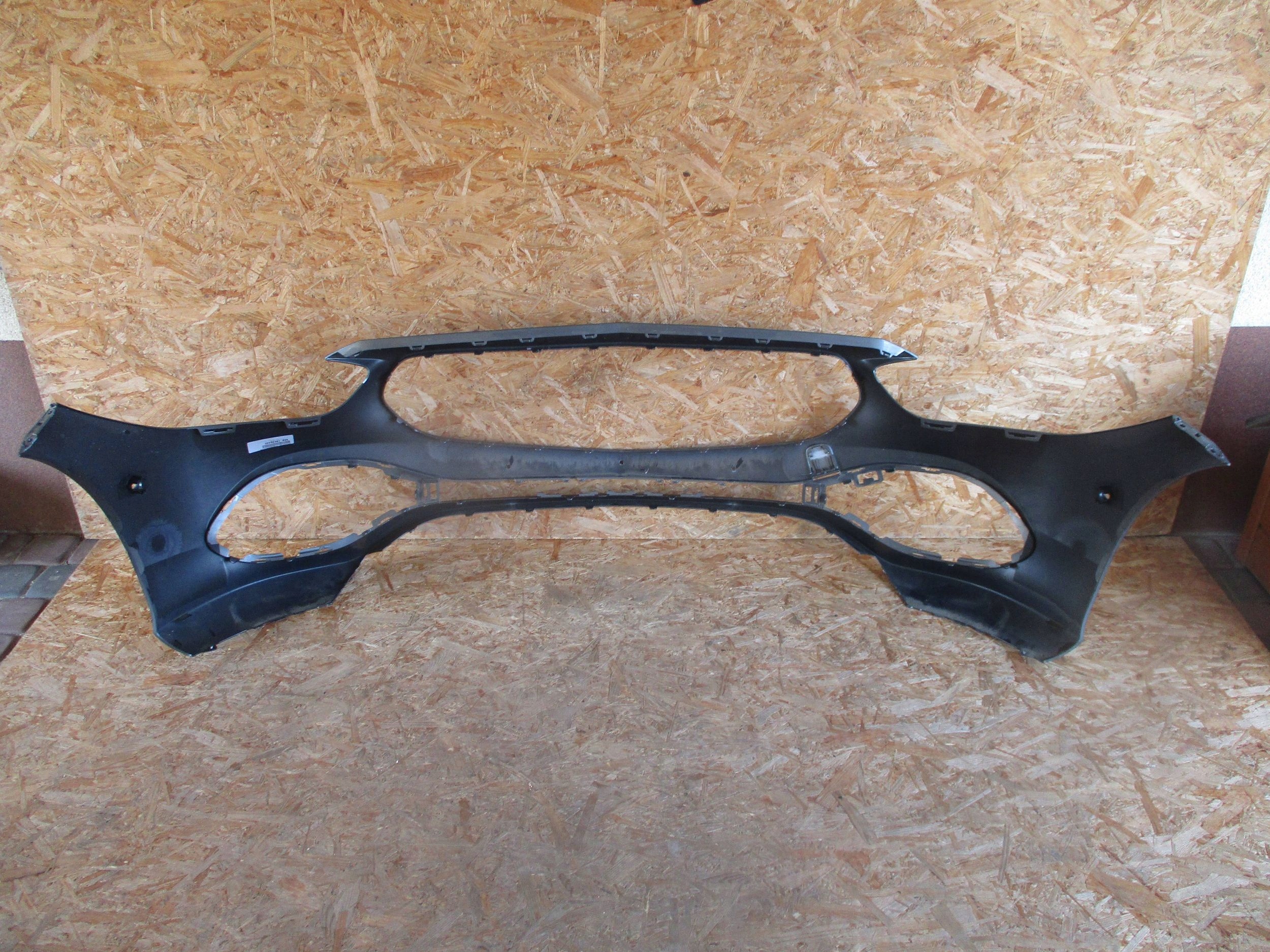 bumper front front MERCEDES C KLASA W206 ALL-TERRAIN