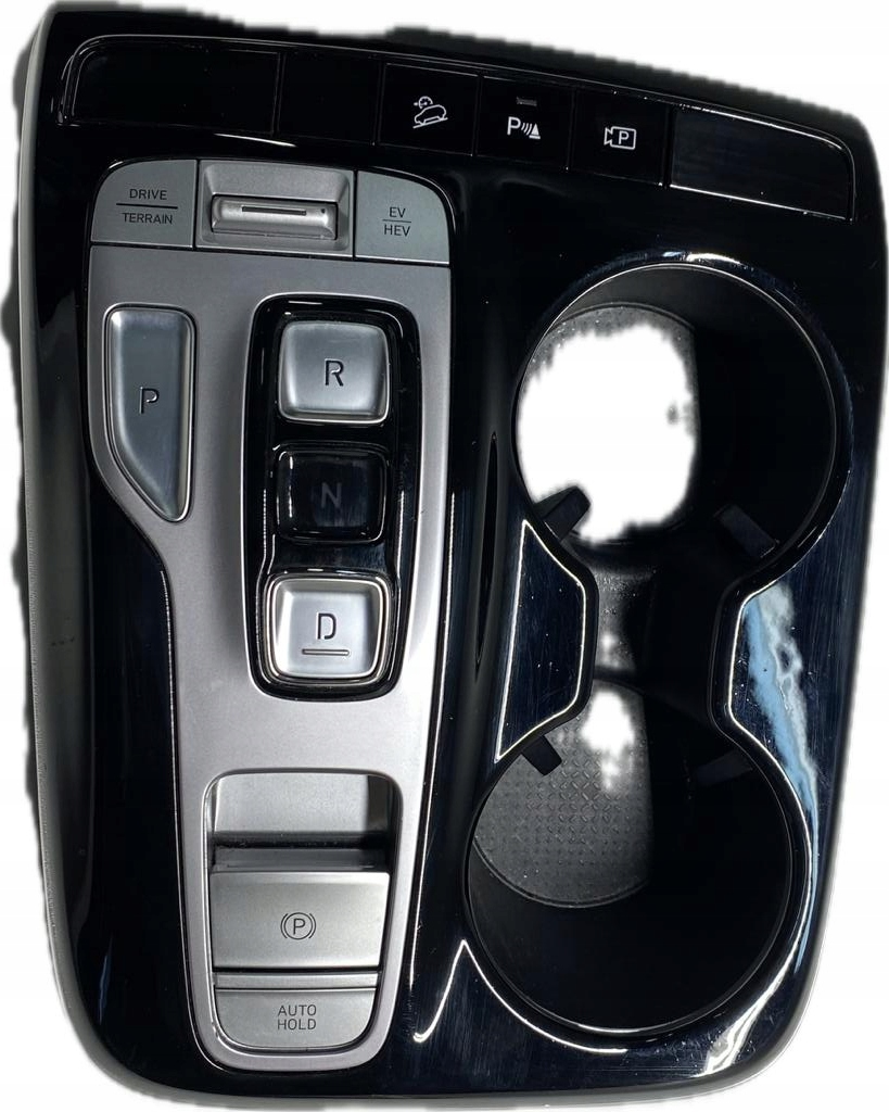 PANEL trim electric console HYUNDAI TUCSON IV 21-24