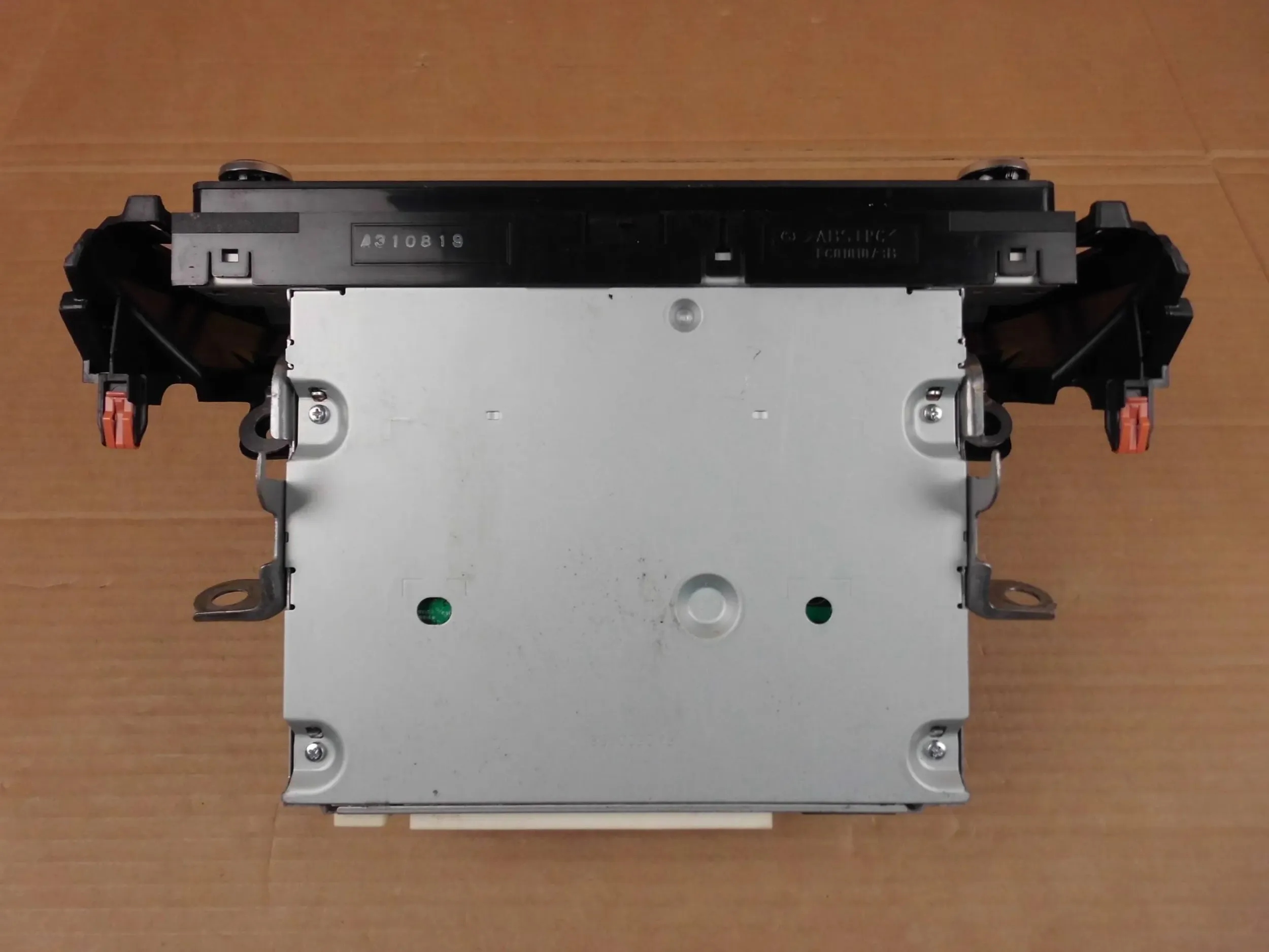 TOYOTA COROLLA E210 E21 2019 LIFT RADIO DISPLAY 8614002C80