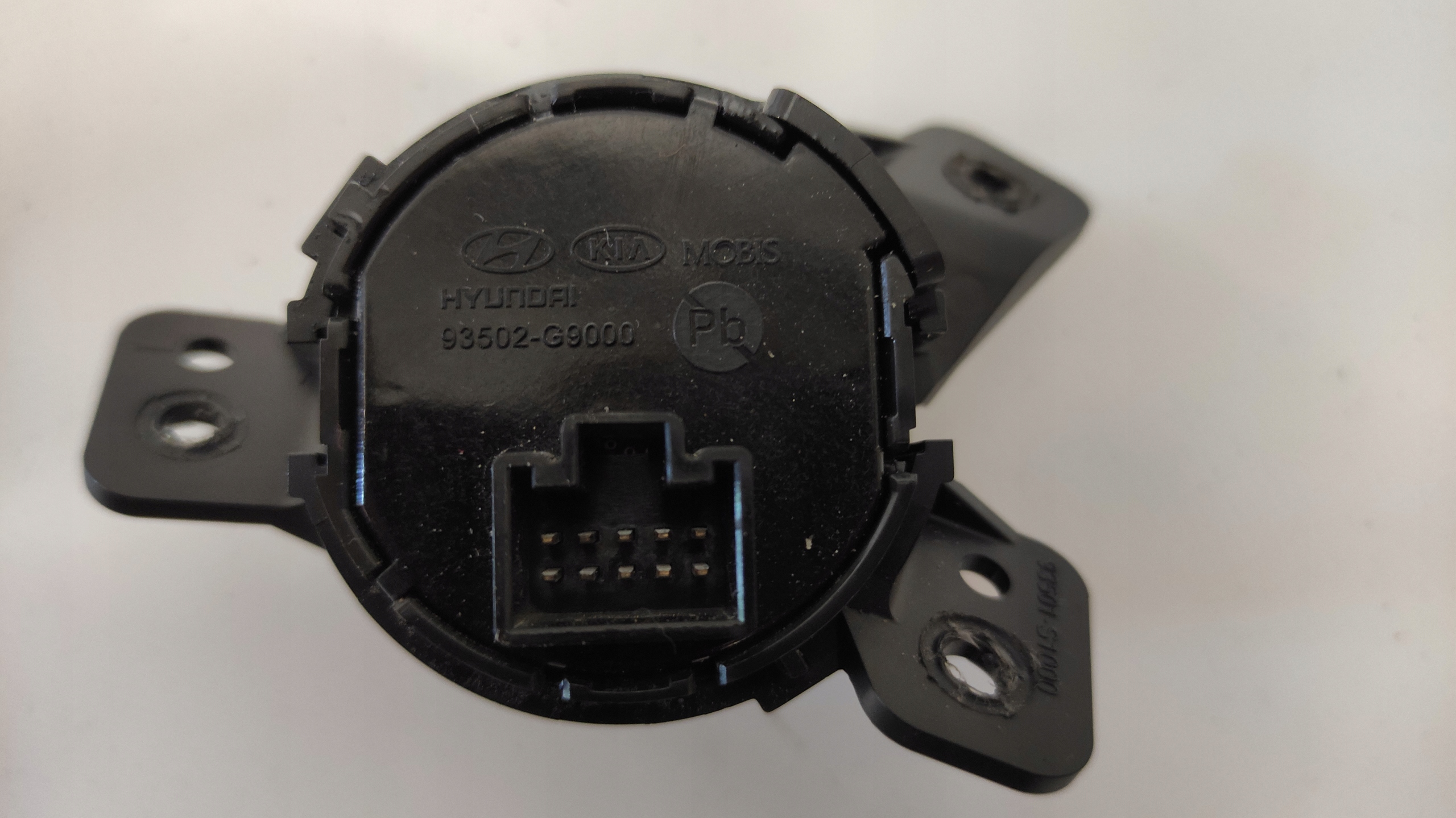 HYUNDAI SANTA FE IV ignition switch START STOP 93500-S1000 18-21