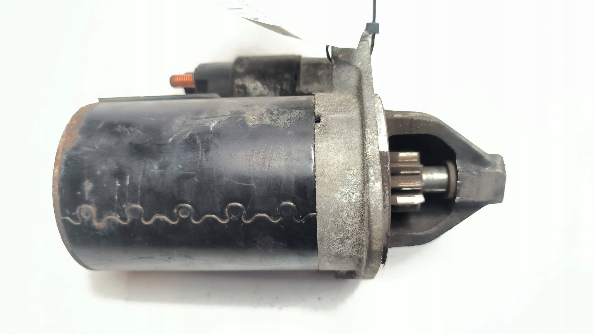 starter 36100-2B502 1.6 T-GDI HYUNDAI VELOSTER