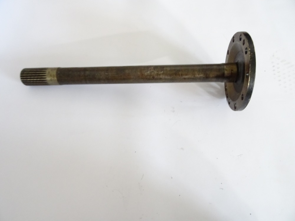 1234asdsad5 - Піввісь HC, Hangcha CPCD, CPQD 3.5 R