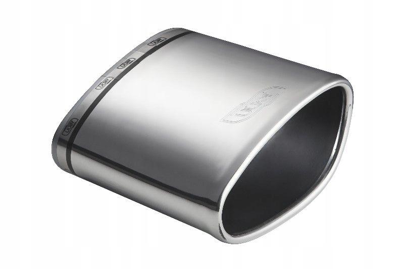 Univerzální koncovka pro tlumič délky 200 mm