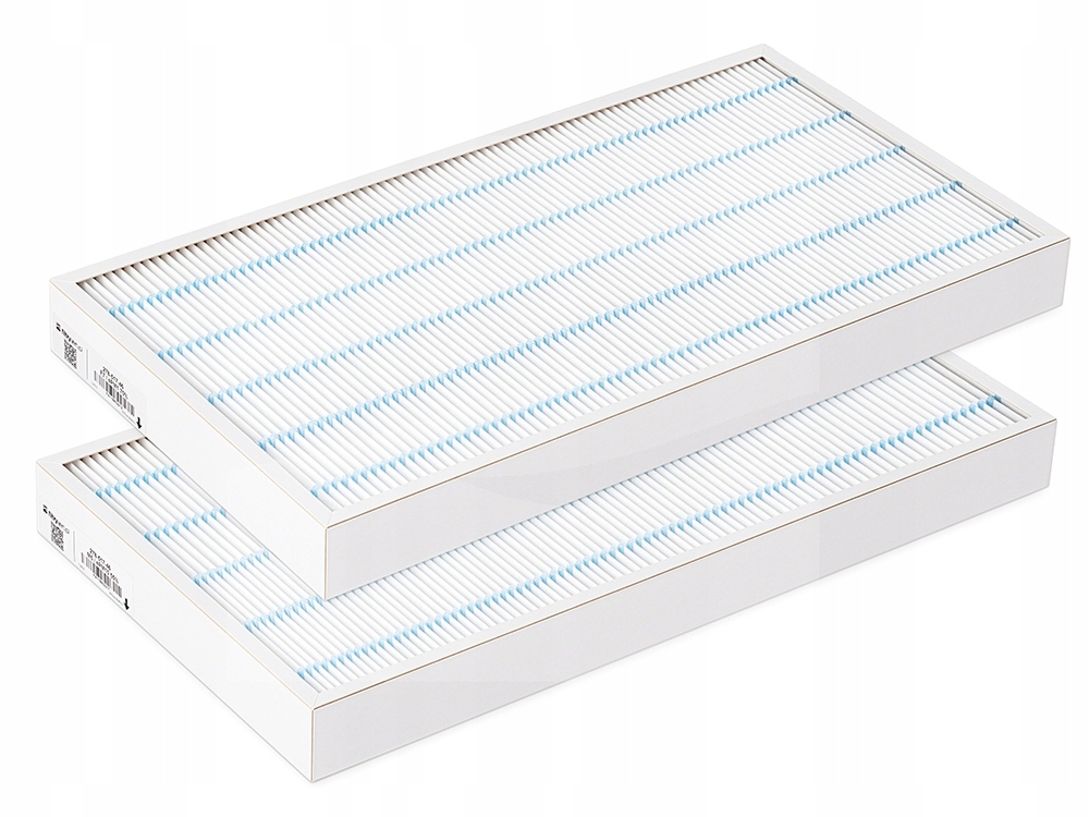 Filtry Do Komfovent Domekt R 450 V (od 2020) Komplet F7 M5 Zamienniki