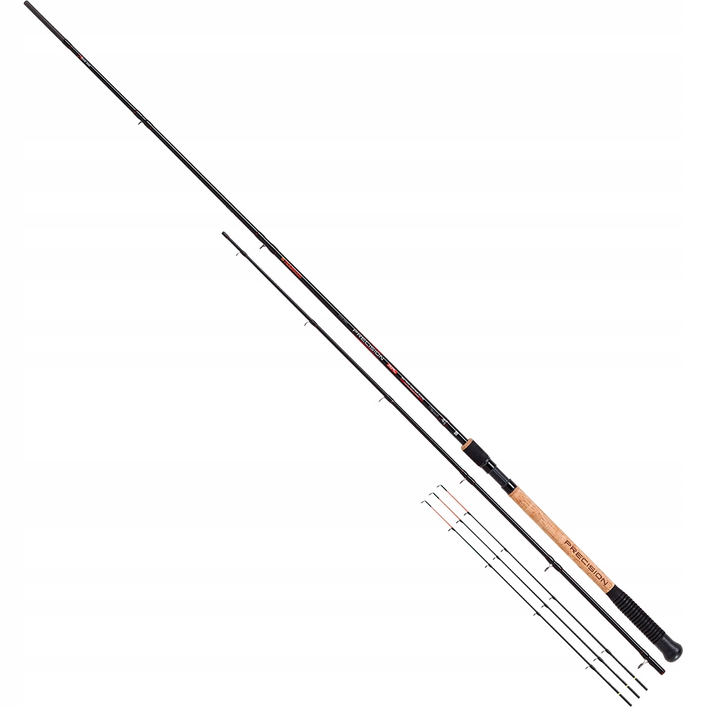 Trabucco Precision Rpl Method Feeder 3,00m 75g
