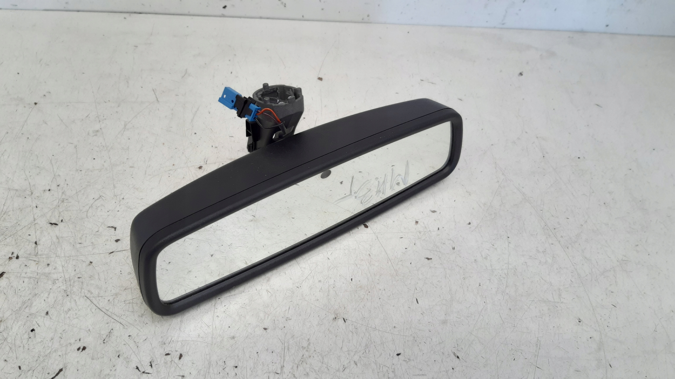 rear-view mirror BV5A17E678VB Ford Focus MK3