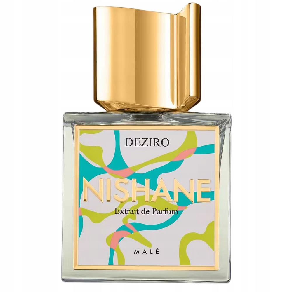 Nishane Deziro Par U 100 ml