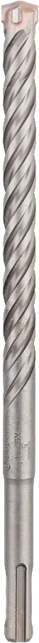

Bosch Pro Wiertło Do Młotów Sds+ 5X 8X300/360MM