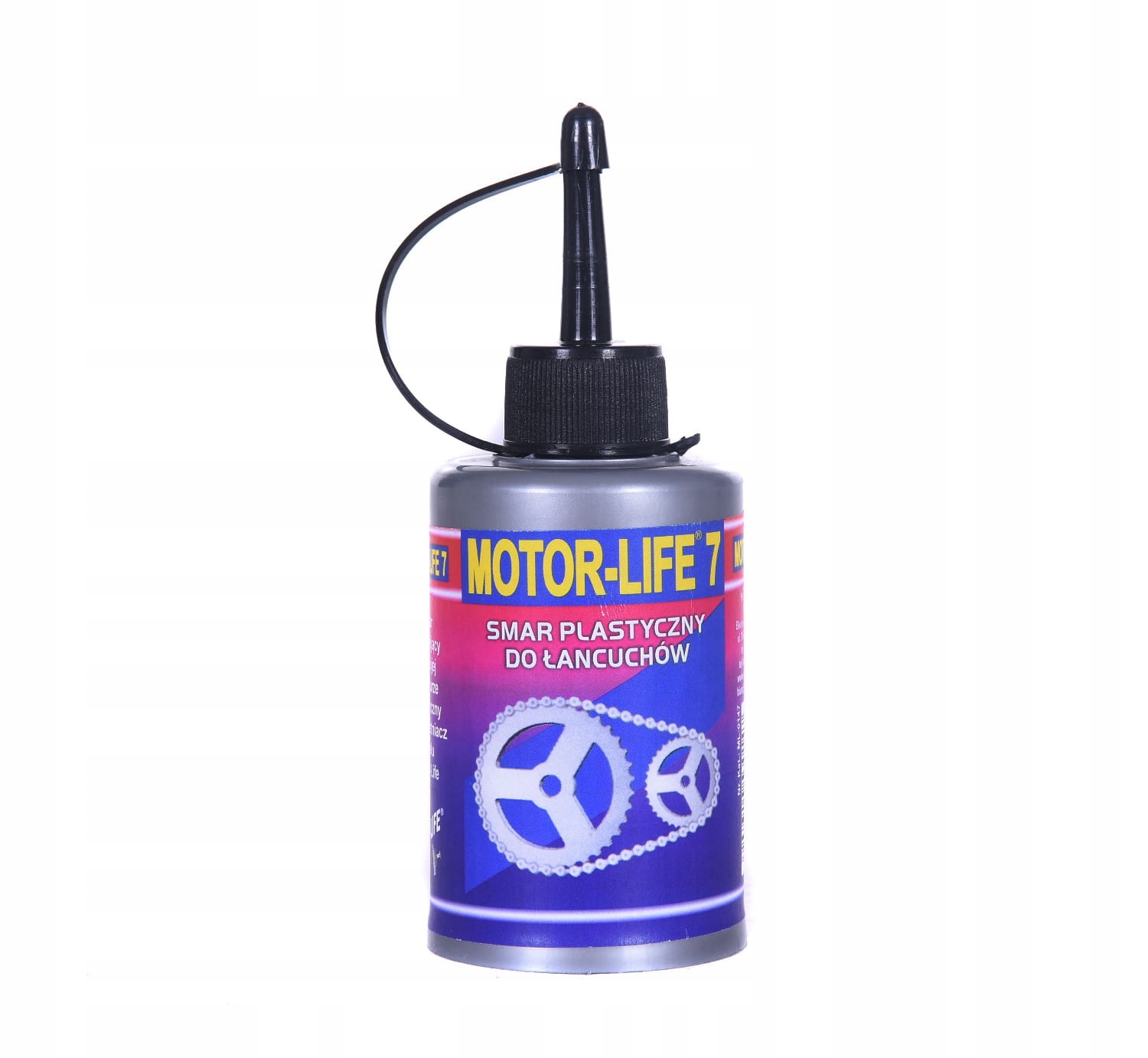 

Plastmal Smar Motor-Life 7 uszla do Łańcuchów 70 m