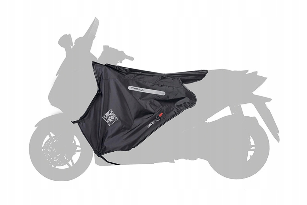 Koc Termoscud Tucano Urbano, Mbk Triptik 125 Yamaha Tricity 125-155