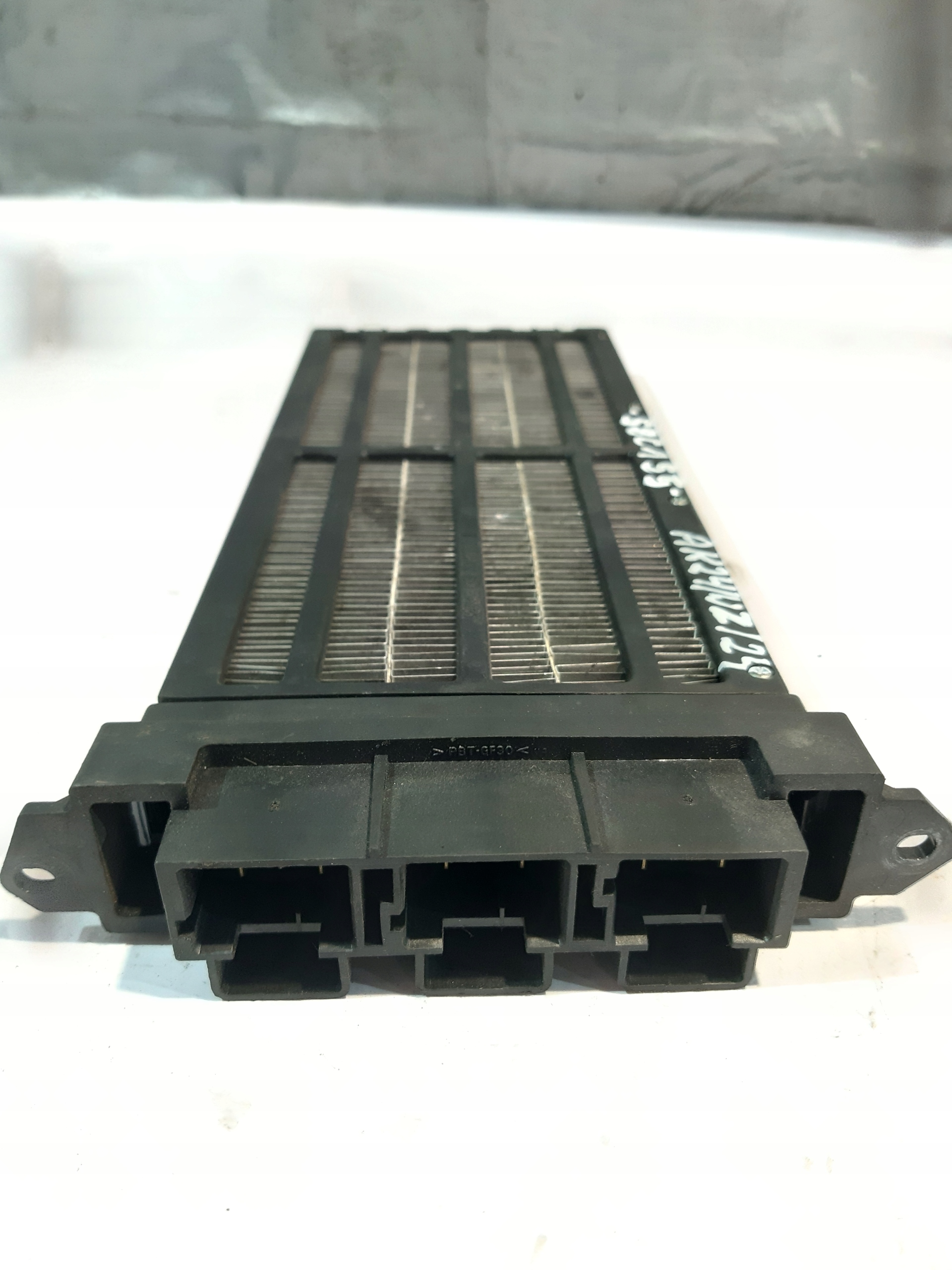 Alfa Romeo OE 52488453 heater electrical