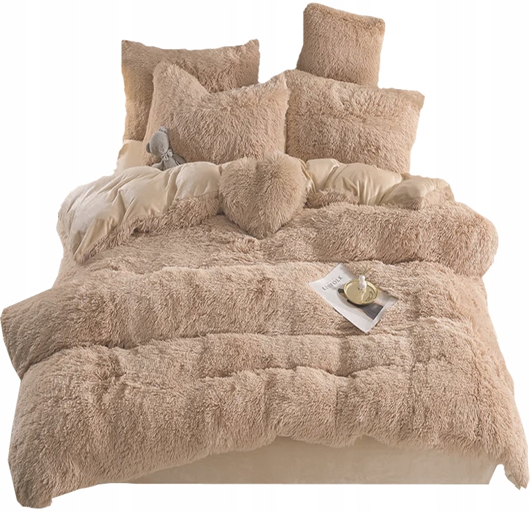 MIĘKKA NARZUTA na KANAPĘ 160X200 KOC NA ŁÓŻKO PLED