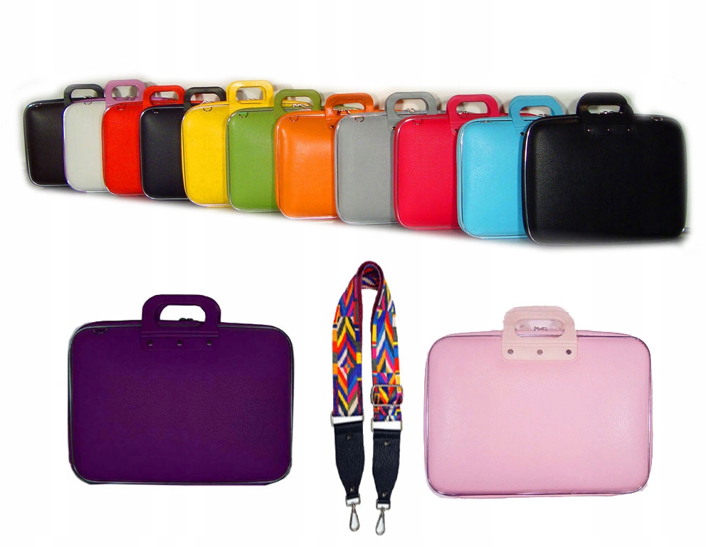 

Aktówka Torba Na Laptopa Pasek Aztecki 13 14 15 16