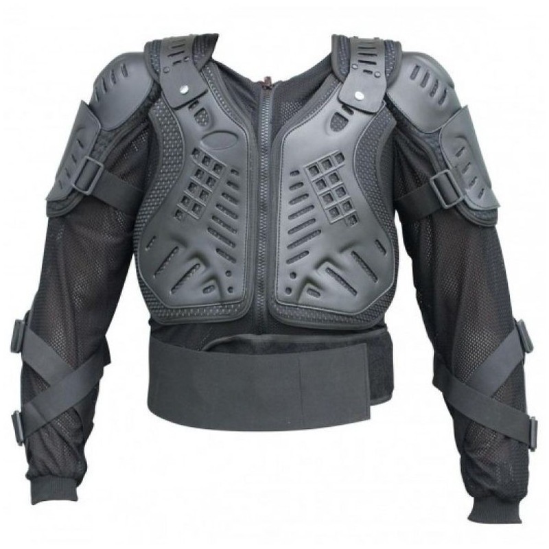 Gareth Cs Buzer Chránič Hrudníka Na Sieťke Scorpion Veľ. XXXL