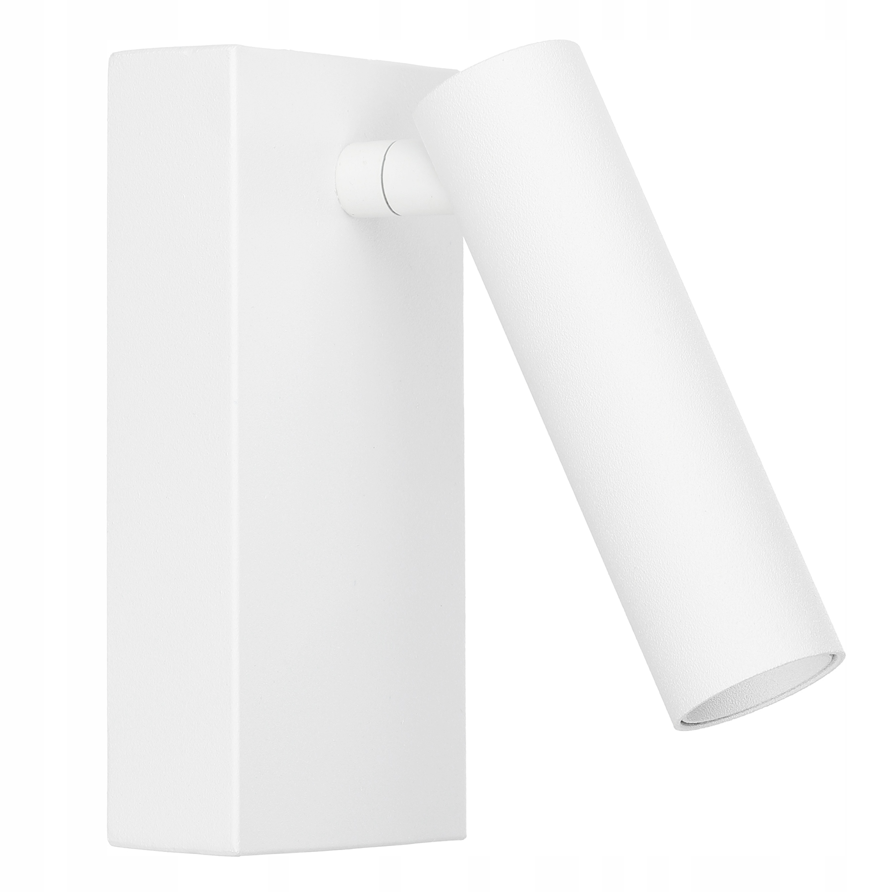 Lampa Ścienna Kinkiet Oprawa Spot Reflektor Led 3W Lampka Nocna