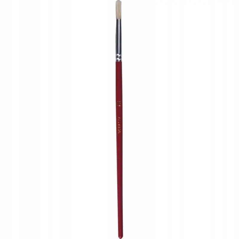 ARTYSTYCZNY PĘDZELEK OKRĄGŁY DO PRAC PLASTYCZNYCH Bohater / Bajka brak