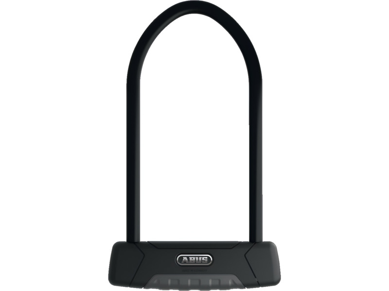 Zapięcie rowerowe Abus Granit Plus 470/150HB230 USH470 U-lock Czarny