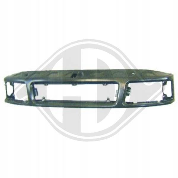 PAS PRZEDNI WZMOCNIENIE FIAT IVECO NEW DAILY 89-00