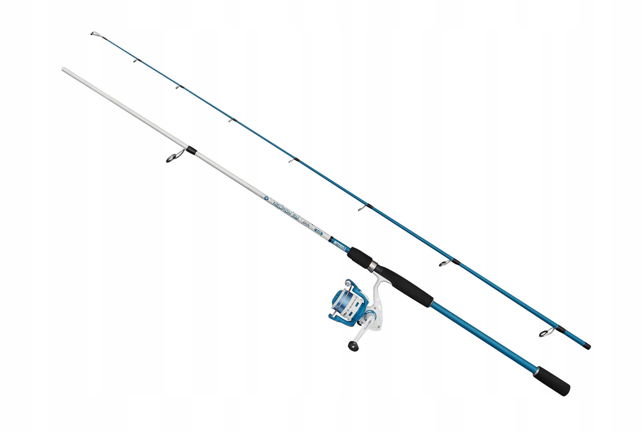 Zestaw Mitchell Neuron Sw II Spin 240/10-40g