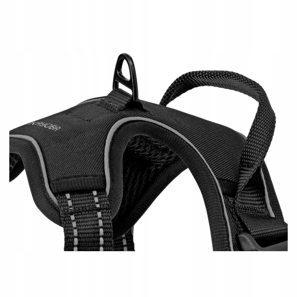 Levně Postroj pro psa proti tahání L38-89 Cm