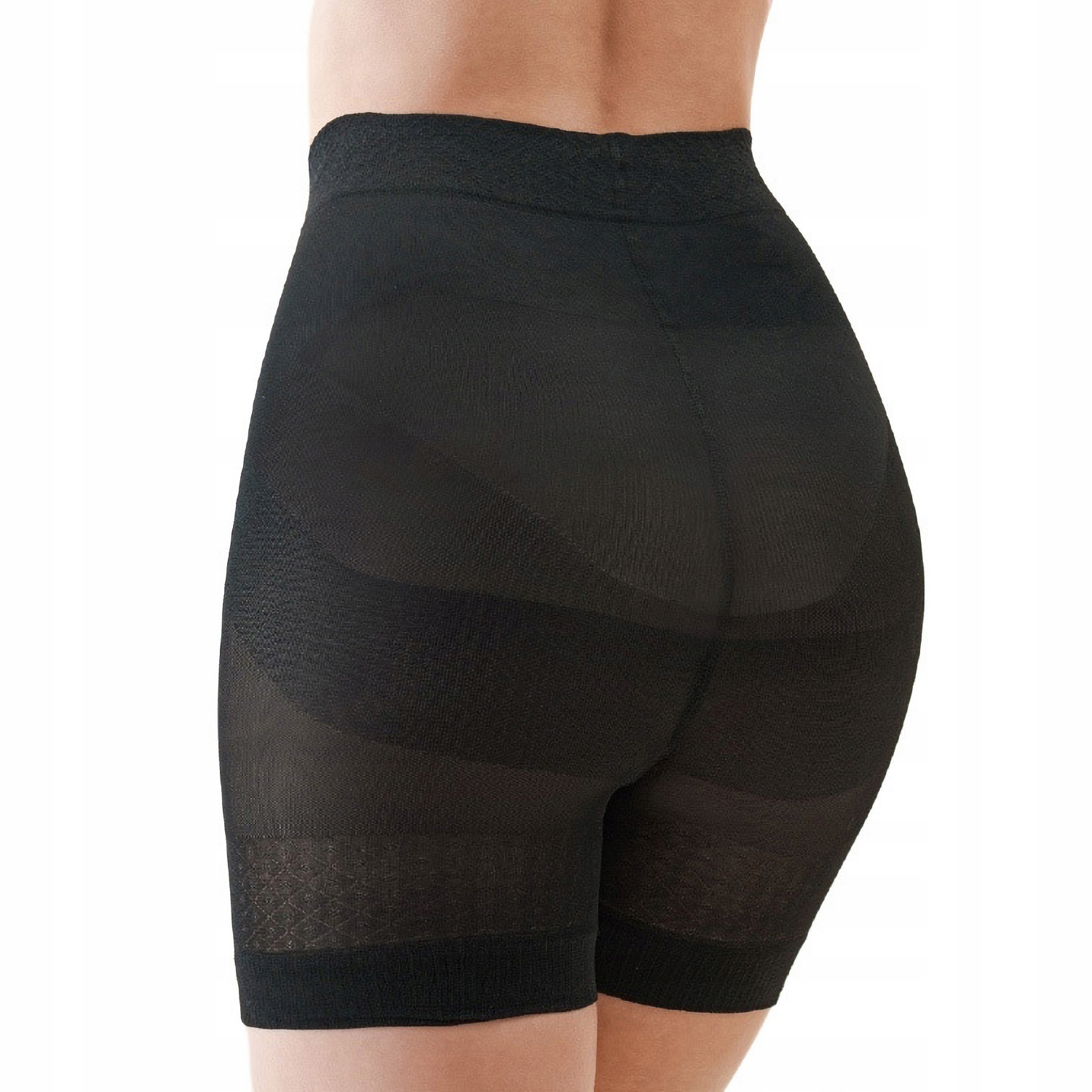 GABRIELLA PUSH UP Szorty Przeciw Otarciom ud XL/5 Marka Gabriella