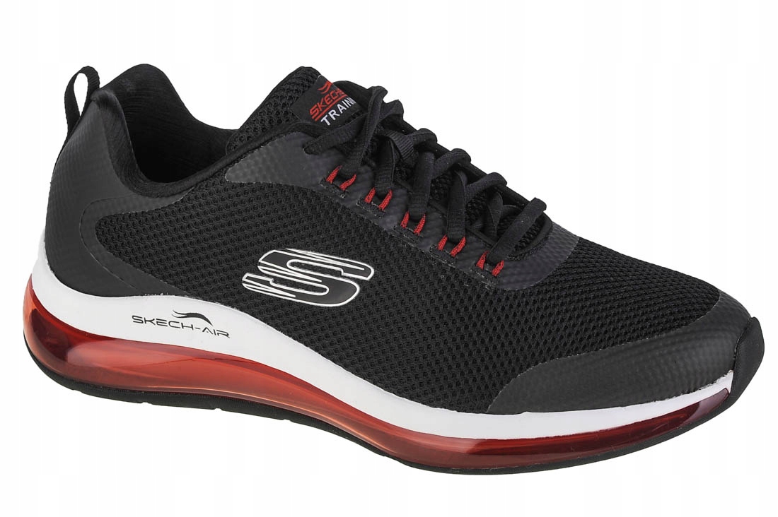 Skechers Skech-air Element 2.0 Lomarc (45) Pánské tenisky Tkanina C