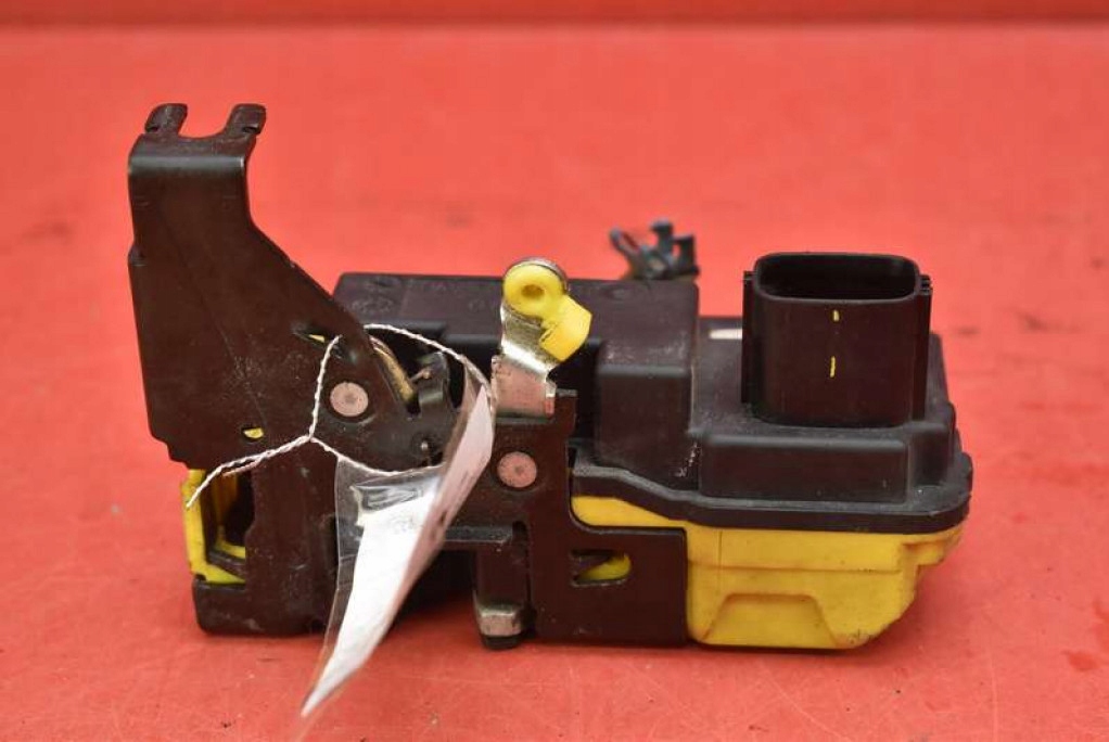 lock door right front front EU 8650547 VOLVO XC90 1 and 06-14