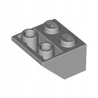 

Lego Daszek odwr 45 2x2 1sz 3660 4211436 Lbg New