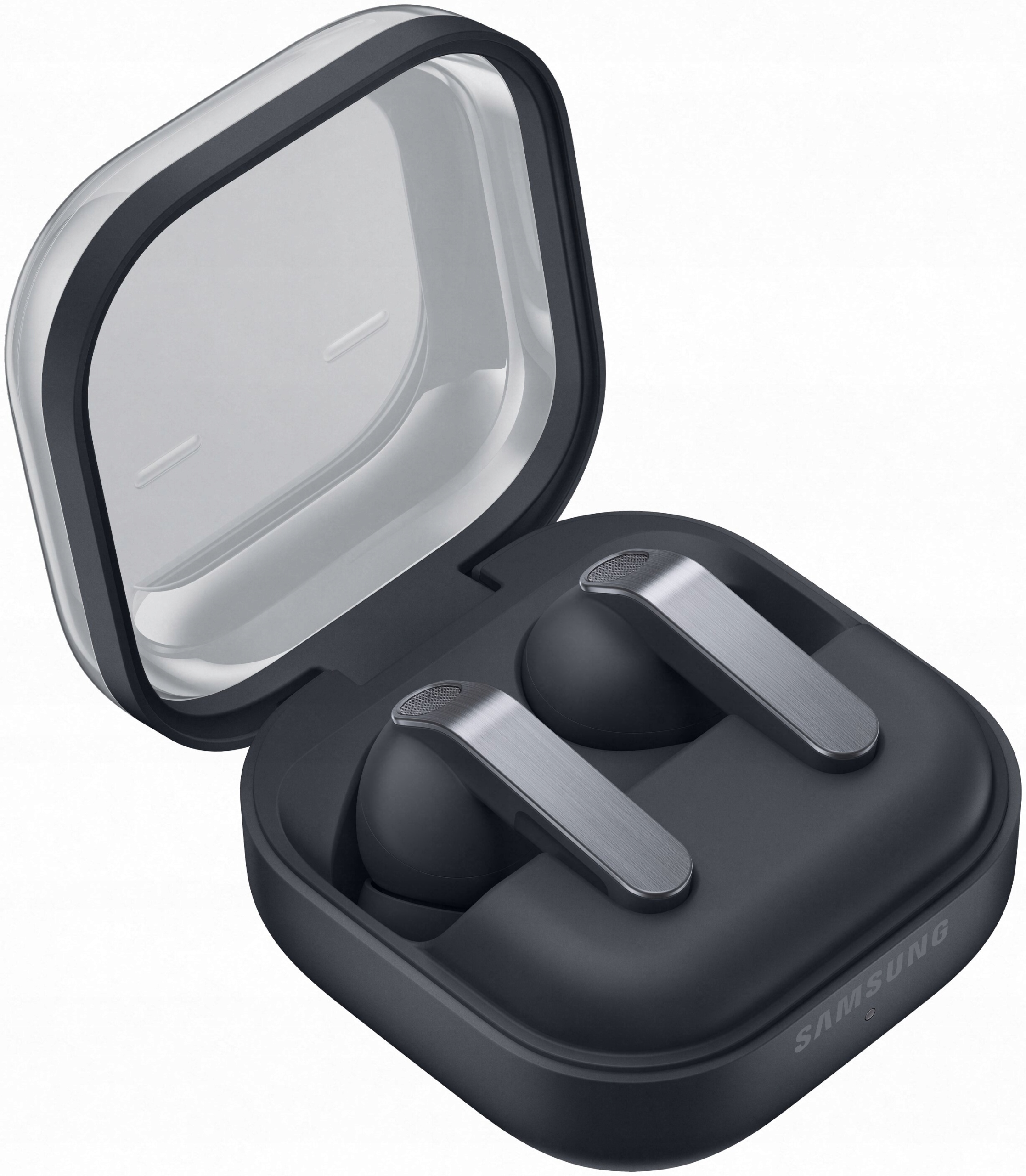 Samsung Galaxy Buds 4 Pro Anc SM-R640 Čierne