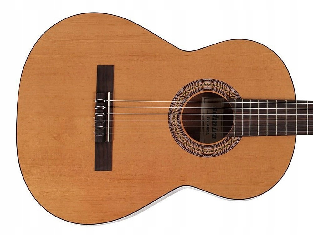 Kytara klasická 4/4 Admira Paloma