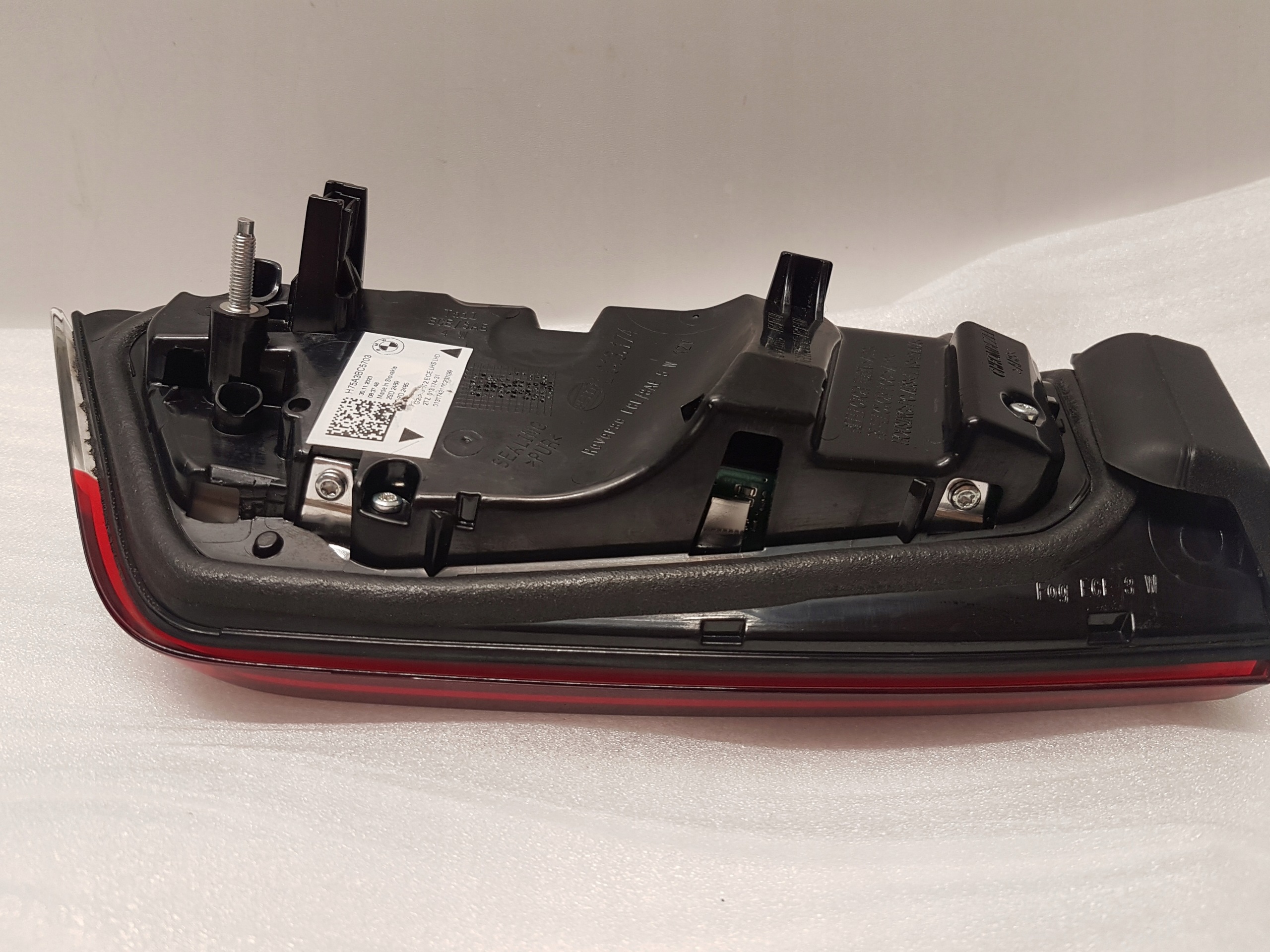 light rear right BMW G20 G21 M3 G80 G81 5A3BC57