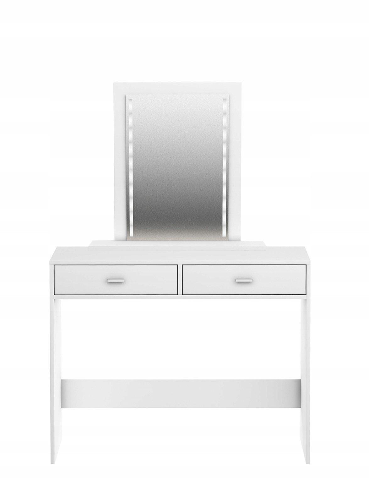 TOALETKA MEGA DO WIZAŻU MAKIJAŻU OŚWIETLENIE LED Marka Sarano