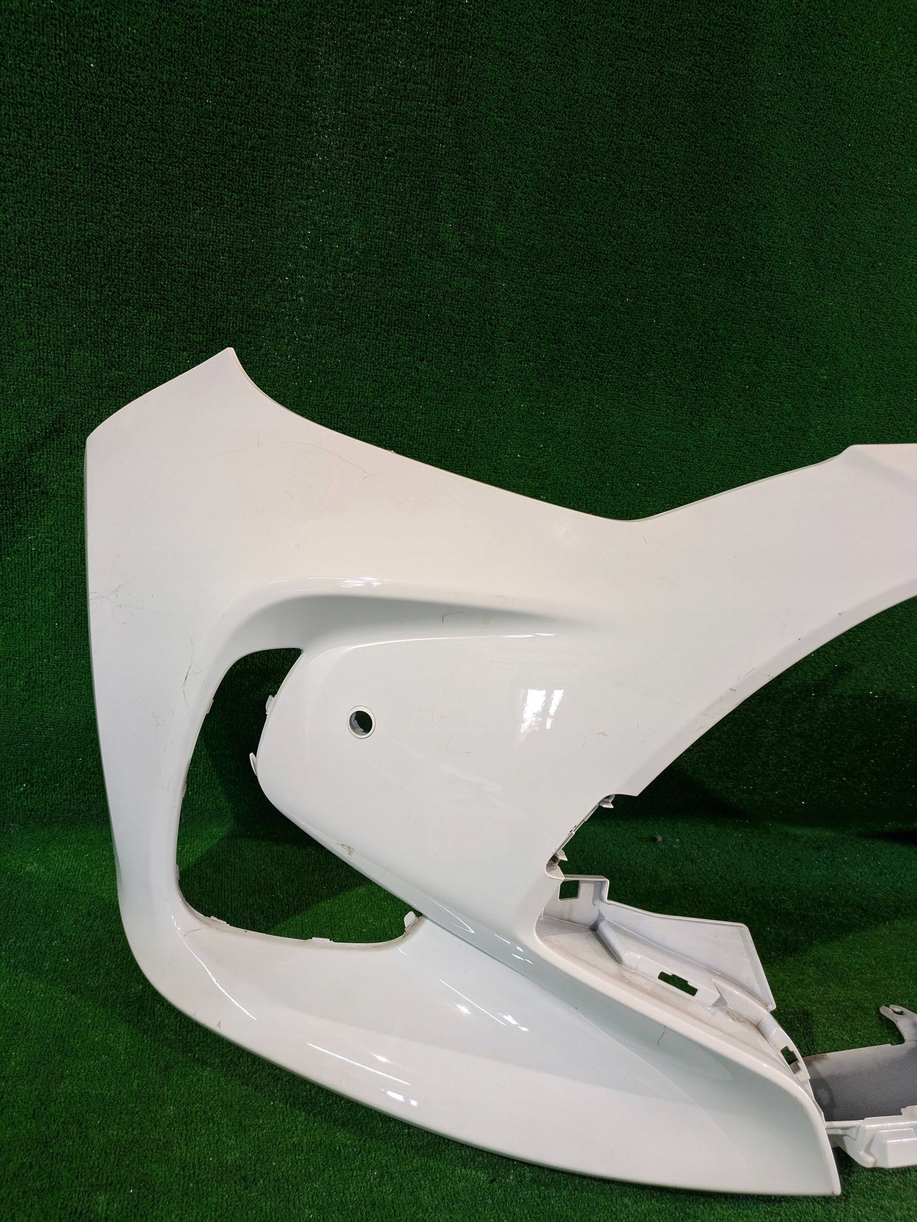 Frontstoßstange vorne TOYOTA YARIS IV 20