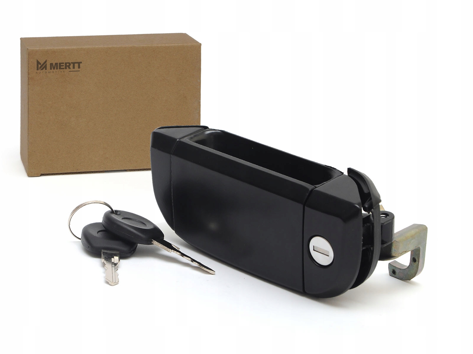 KLAMKA przednia przód PRAWA VW T4 Transporter 90+