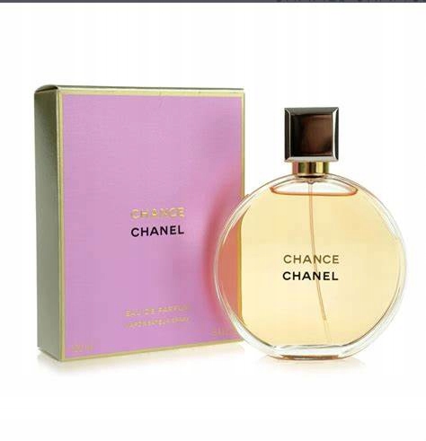 Chanel Chance 35 ml parfumovaná voda