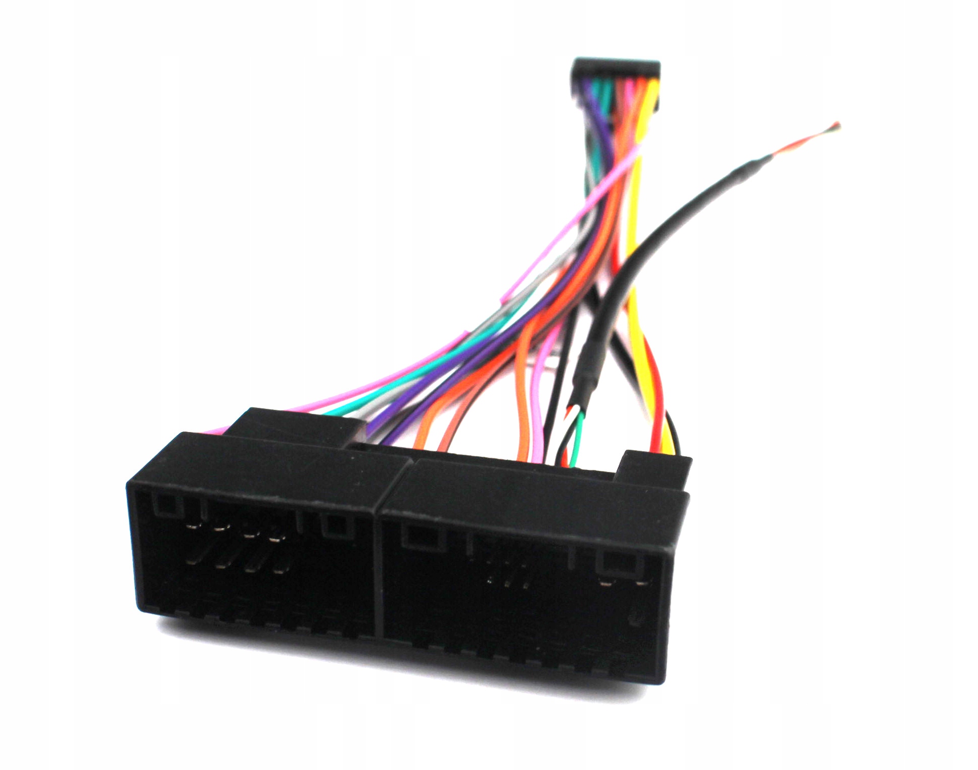 RRADIO NAWIGACJA GPS HYUNDAI SONATA 2011-2016 ANDROID 8/128 GB Kod producenta FR9 8/128 RDS1 AJ HY 019N