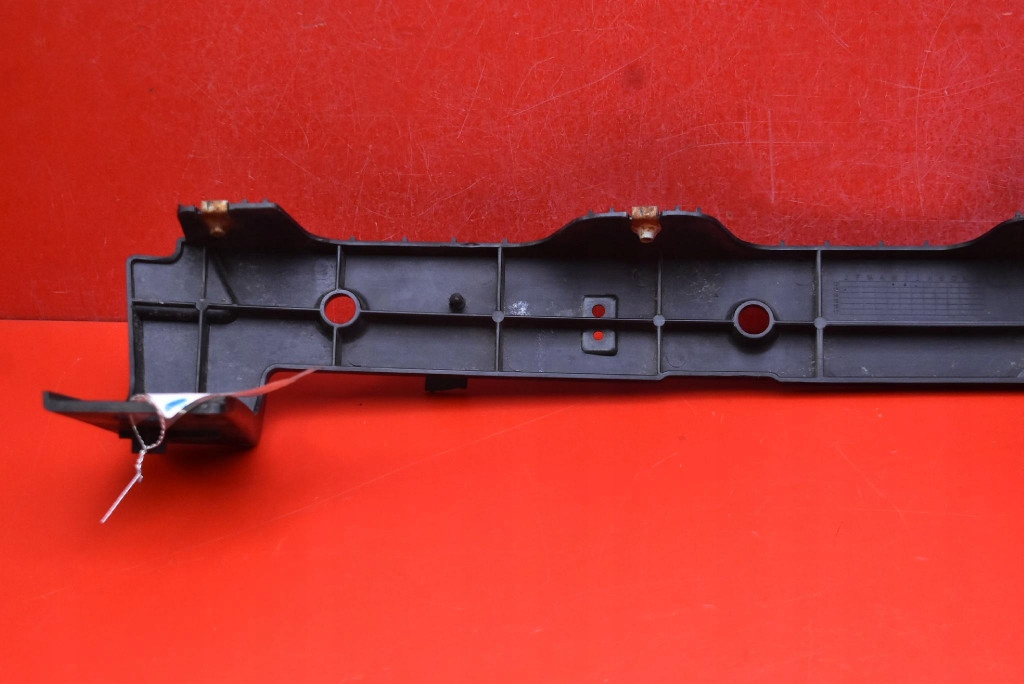 pillar of a bumper front upper FORD KUGA MK2 13-16
