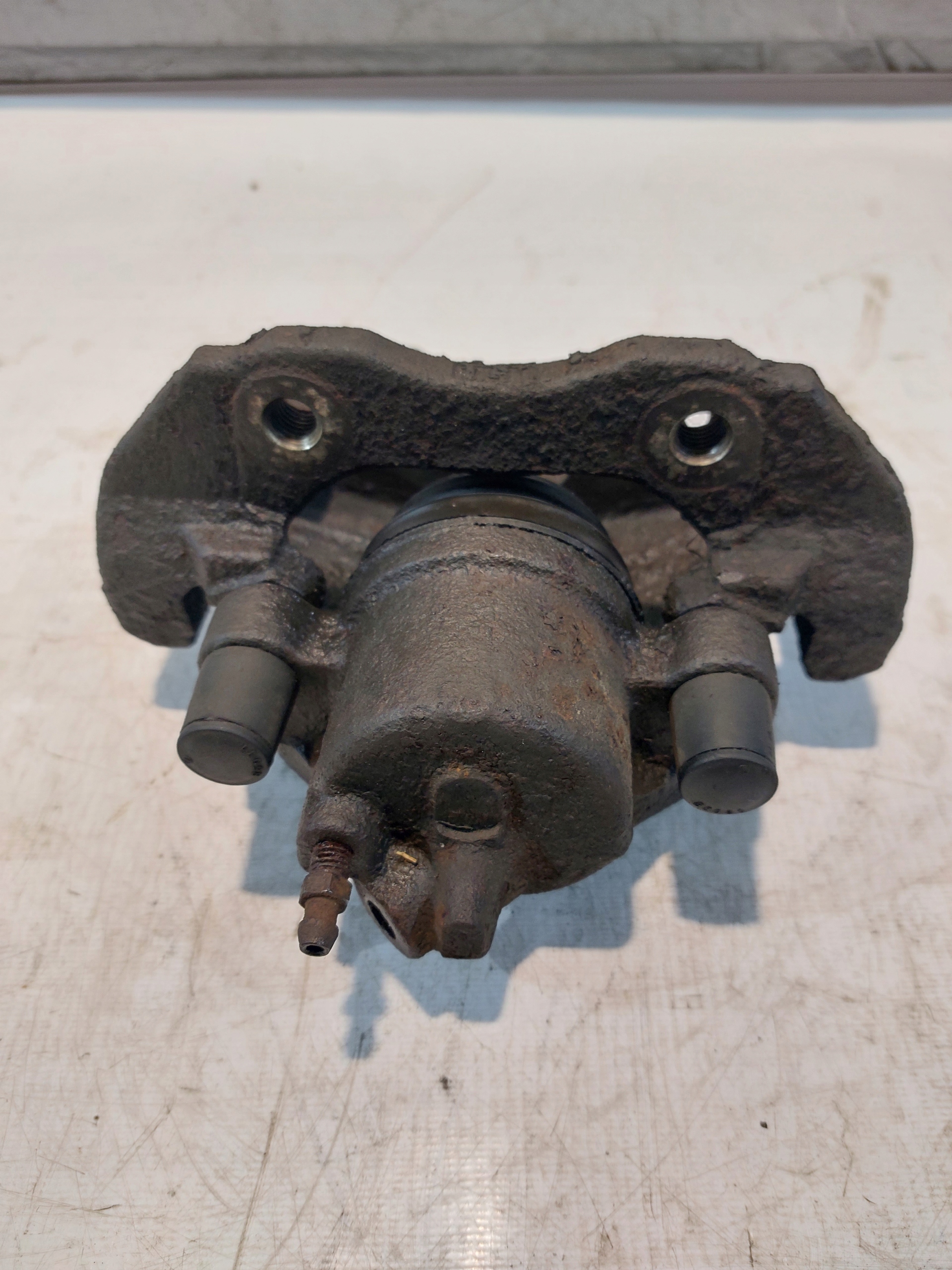 caliper brake right front FORD FOCUS MK2 MKII 1.4