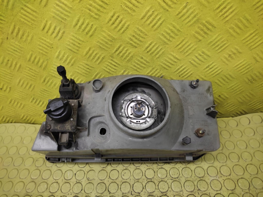 FIAT DUCATO II REFLEKTOR light right front 35680748