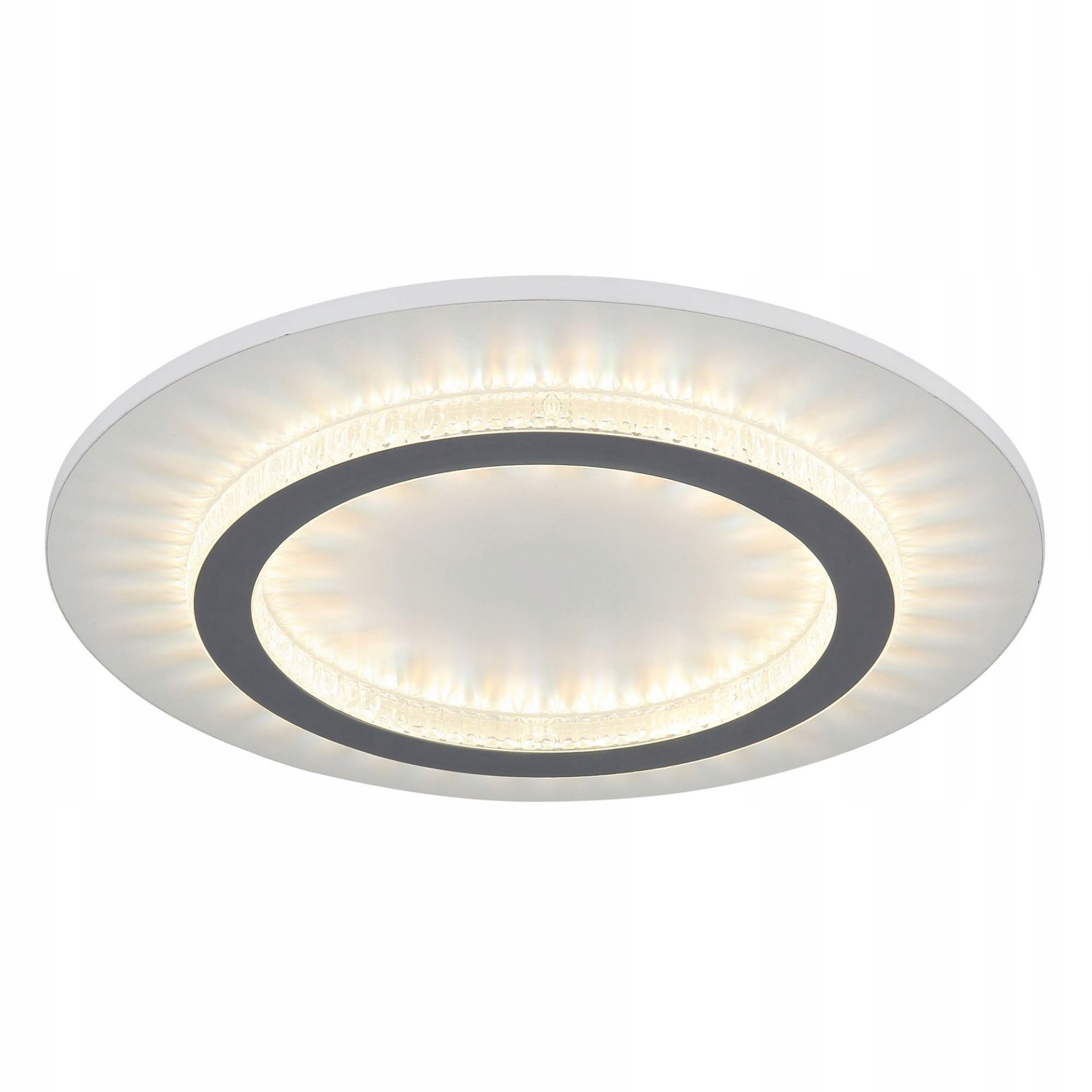 Led stropná lampa 24W Jayden 48042-24W Globo