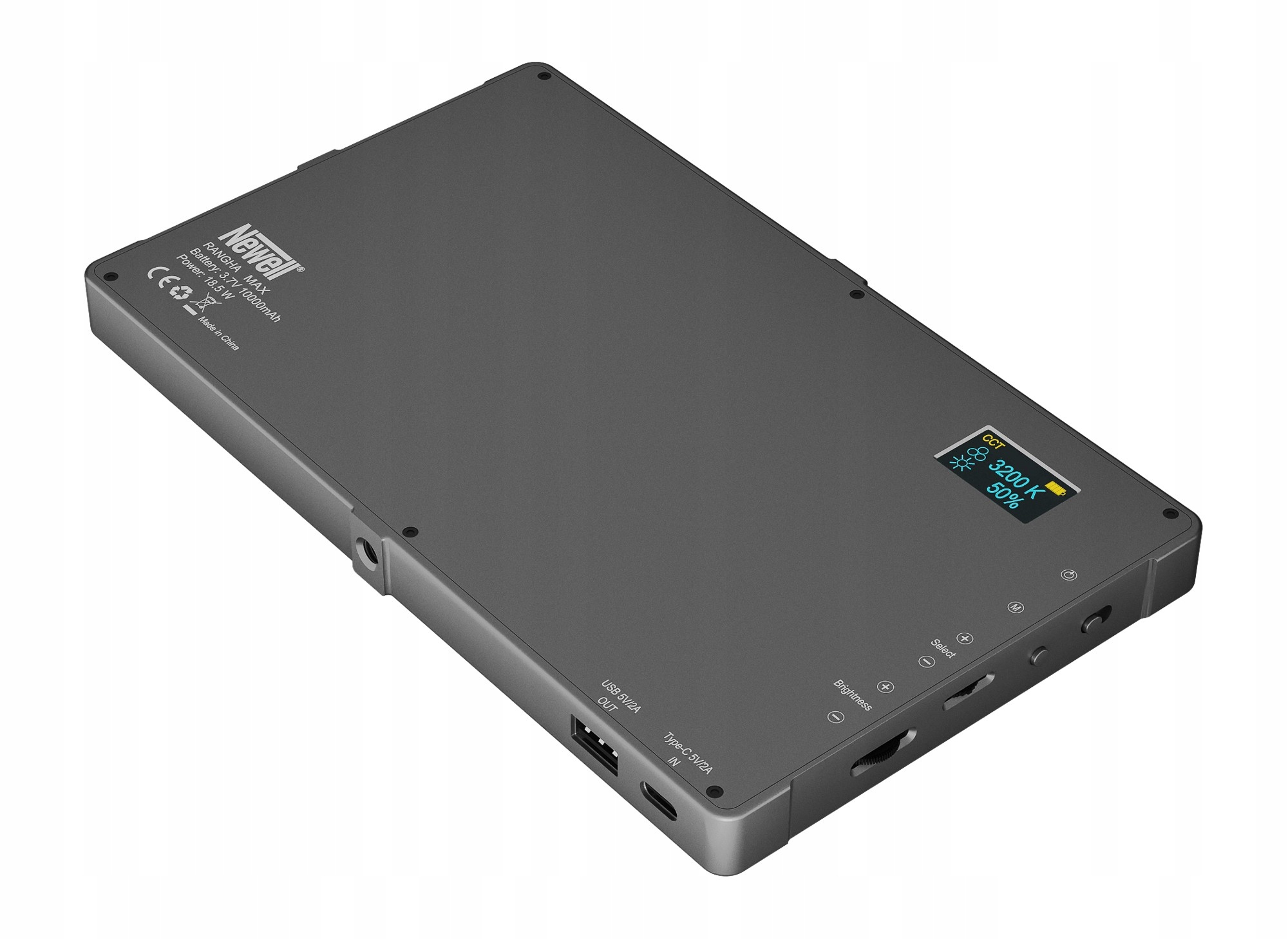 Lampa LED Newell RGB-W Rangha Max Kod producenta Rangha Max