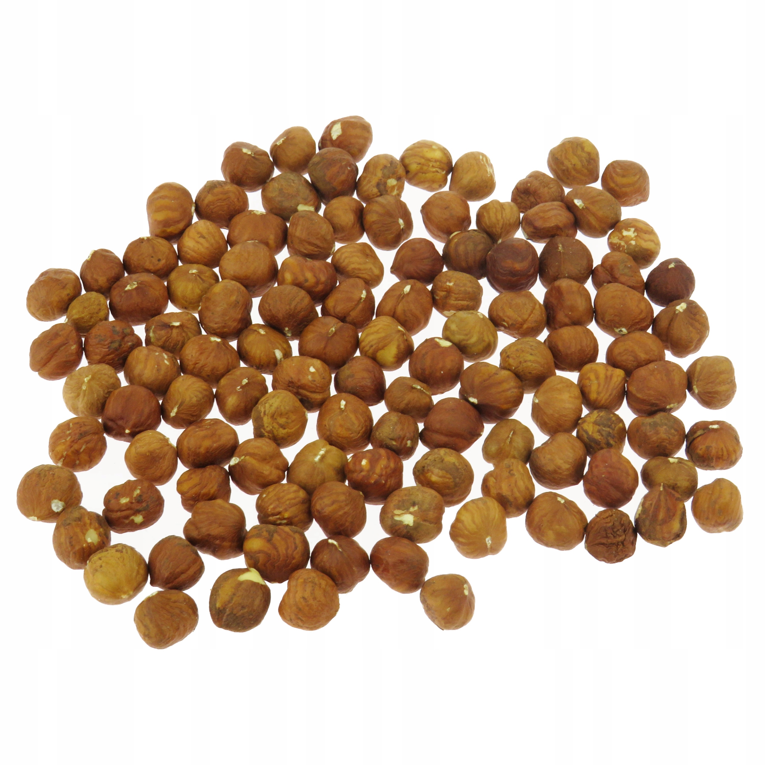 Levně Lískové Ořechy Loupané Polské 1000 G