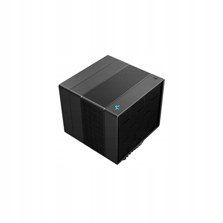 Deepcool Wentylator Cpu Cooler Assassin IV Czarny Intel, Amd
