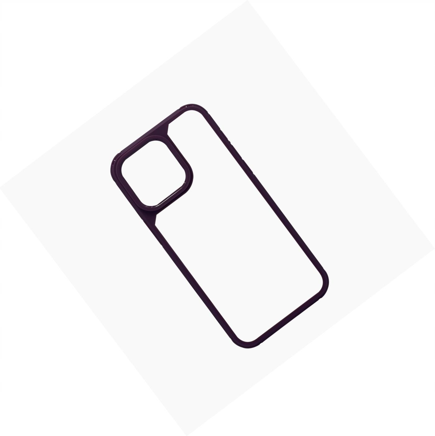 Etui przeźroczyste Plecki Obudowa do Samsung Galaxy A15 4G nakładka