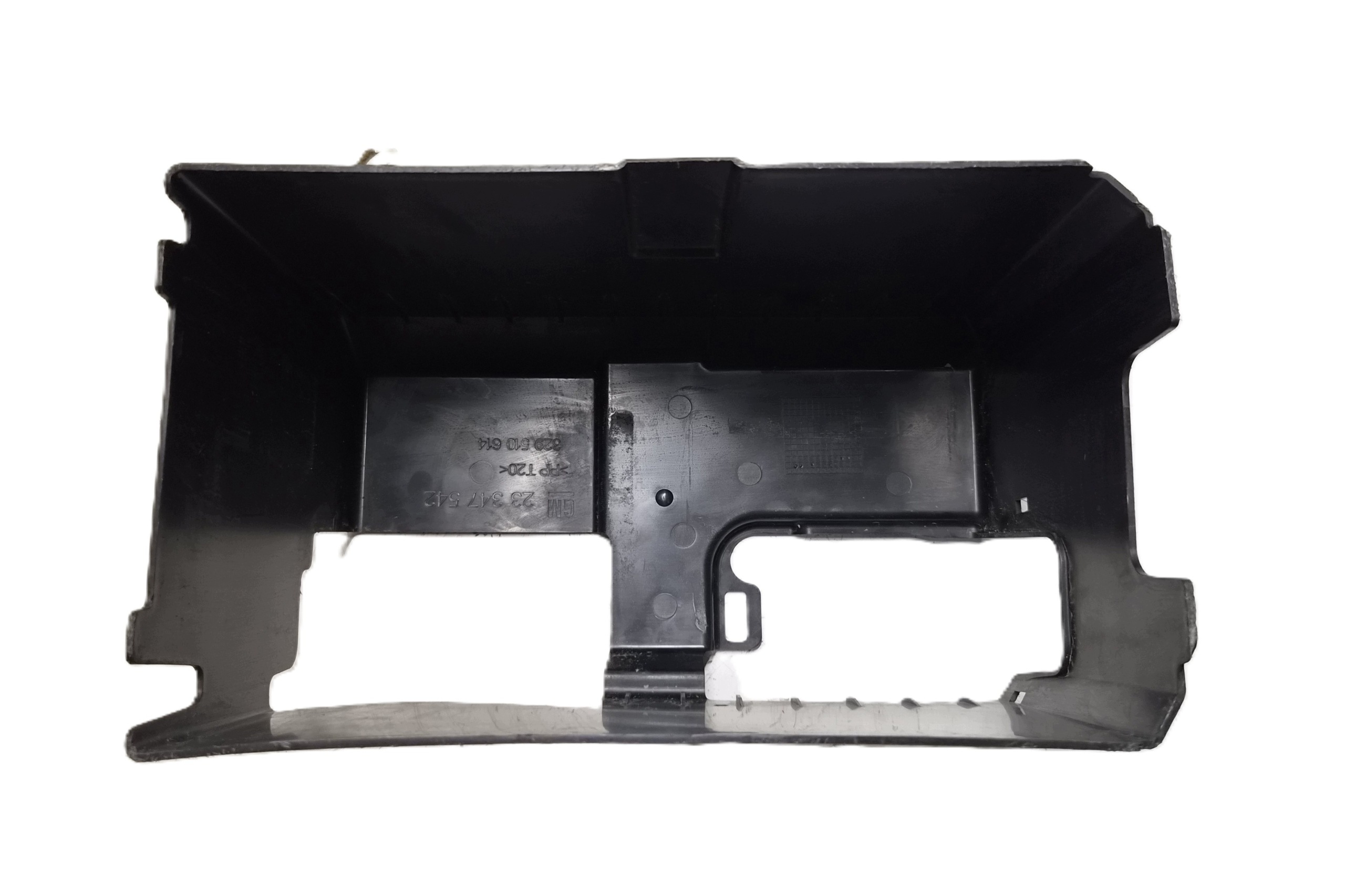 kryt obal akumulátoru OPEL INSIGNIA B 23347542