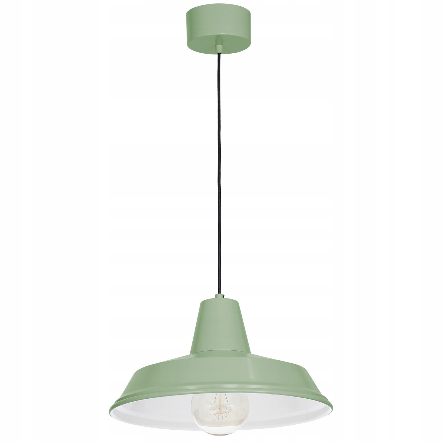 Závěsná lampa Luminex Class 1 – světelné body E27