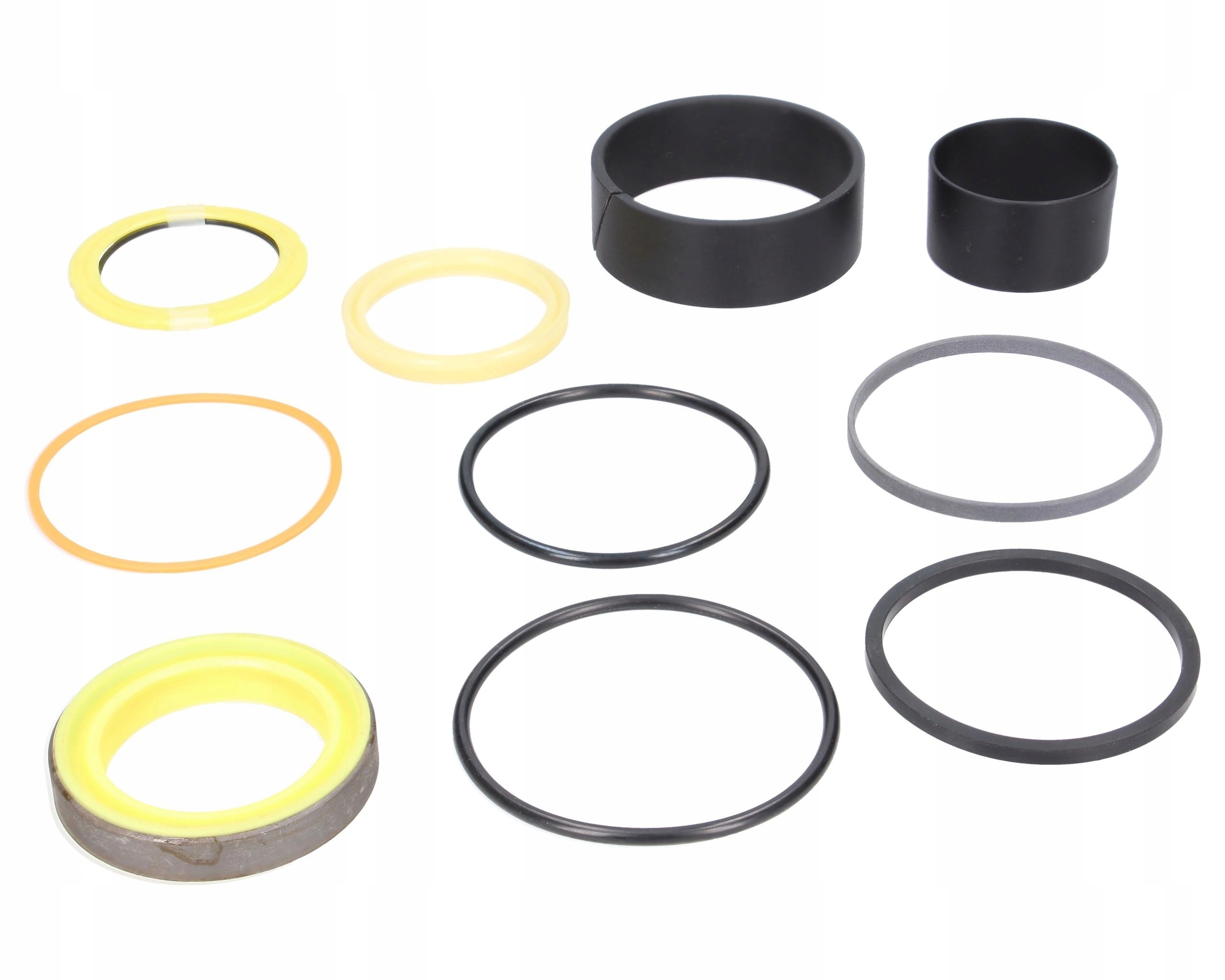 sada těsnění podpěr Cat 2342595