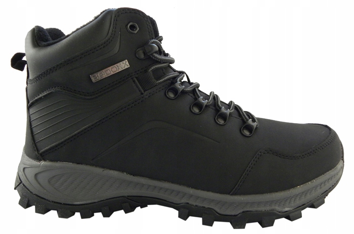 

M291 Trekkingowe Trapery Badoxx, roz 45