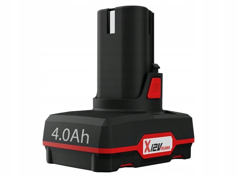 Akumulator Li-Ion Parkside 12 V 4 Ah