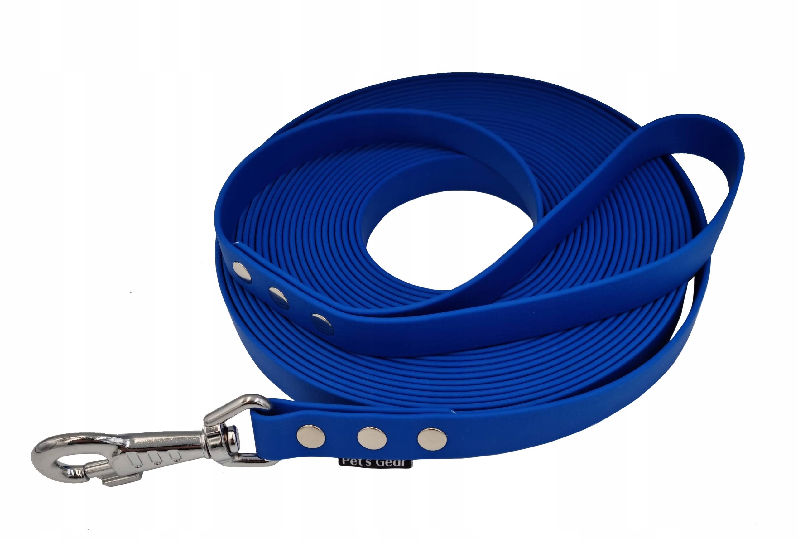 

Linka treningowa wodoodporna Pvc 5 m 20 mm